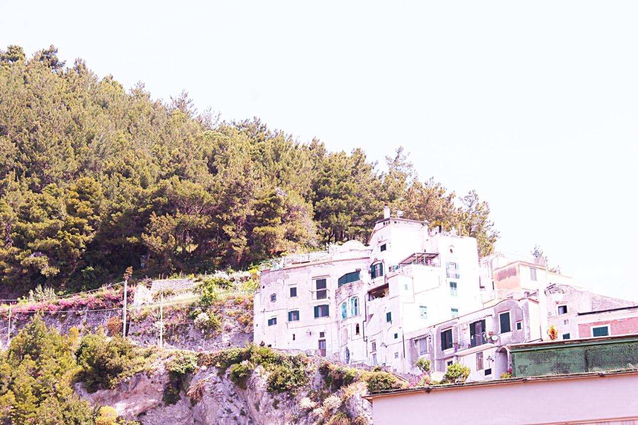 Casa Roro Villa Maiori Exterior photo